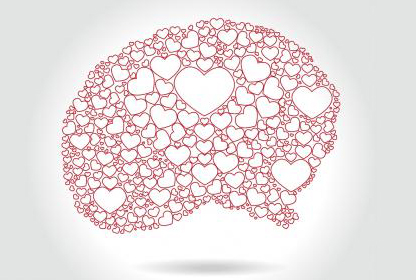 secretos del amor en el cerebro