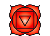 primer chakra