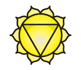tercer chakra