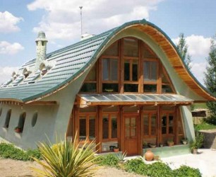 bc1 Bioconstruir o como deber�an ser nuestras casas.