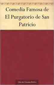 El purgatorio de San Patricio