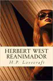 Herbert West Reanimador