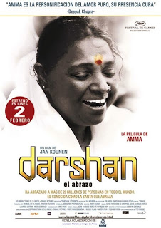 darshan