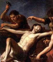 Crucifixi N Crucifixi N