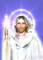 El Cristo Maitreya El Cristo Maitreya