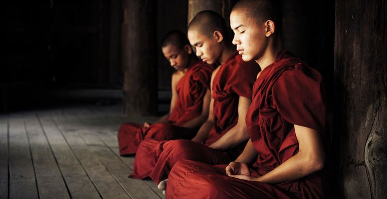 budistas