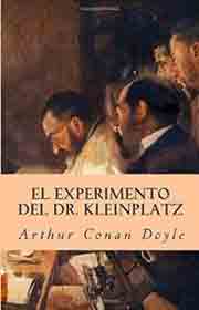 El experimento del Doctor Kleinplatz