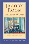 Woolf Jacob´s Room