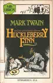 huckleberry finn