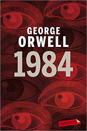 1984-George-Orwell
