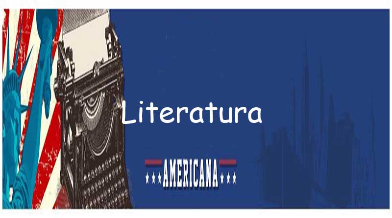 Literatura Americana