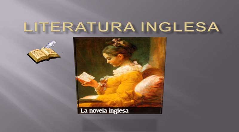 Literatura Inglesa en español: