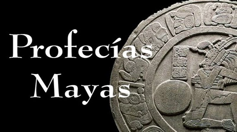 Profecias-Mayas