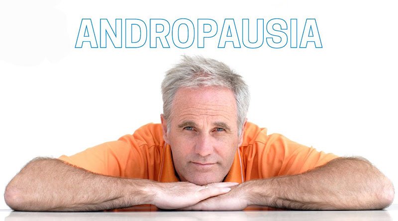 andropausia