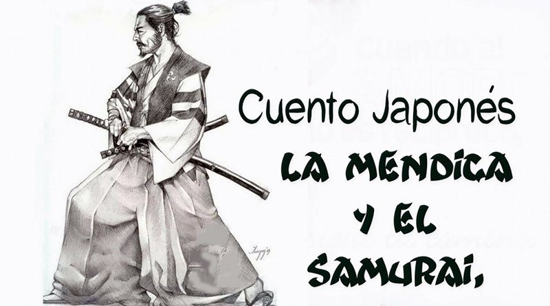 la-mendiga-y-el-samurai