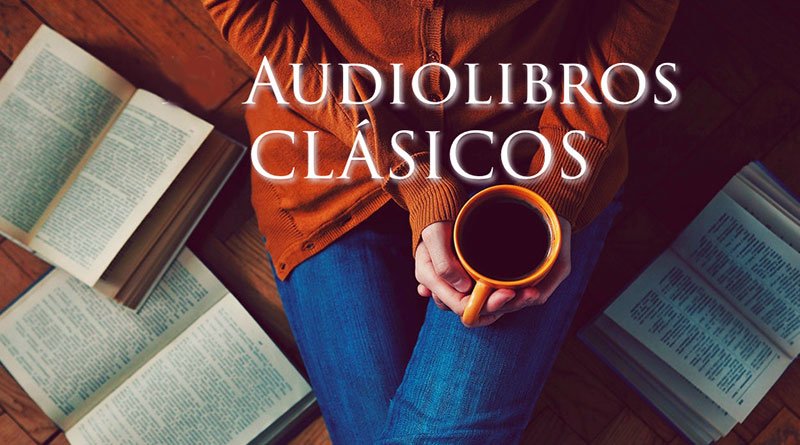 audiolibros-clasicos