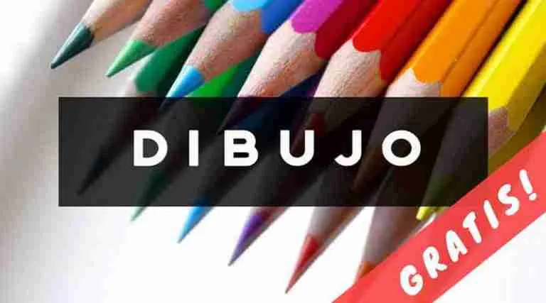 +35 Libros de Dibujo Gratis [PDF] – Formarse.Un sitio para crecer