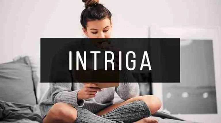 +35 Libros de Intriga Gratis [PDF] – Formarse.Un sitio para crecer