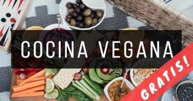 30 Libros de Cocina Vegetariana Gratis [PDF] –  sitio para crecer